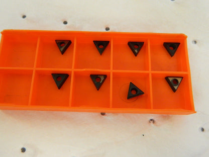 Hertel TCMT 1.81.51-M4 HC1150T inserts QTY 8 00088596