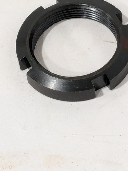 DE-STA-CO 1-1/8 - 16 Clamp Nut 051-112-160