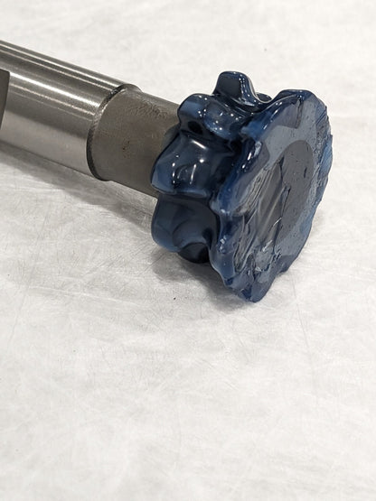 WTC Concave Radius Cutter 5/32" Radius, 1-5/16" Cut Dia, 5/16" Ci