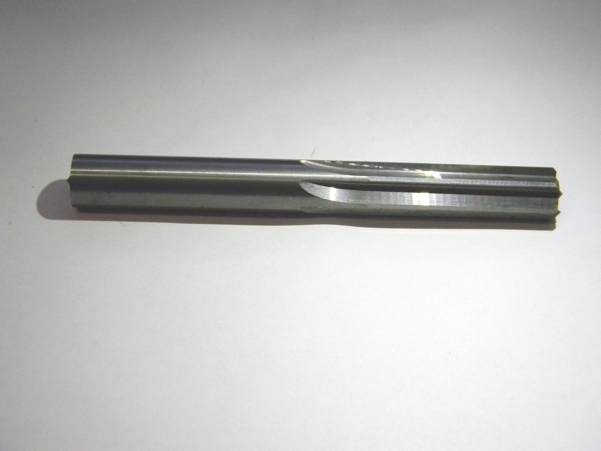 Professional .4360" x 1-3/8" x 4" 6F Carbide Chucking Reamer 8213