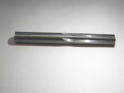 Professional .4360" x 1-3/8" x 4" 6F Carbide Chucking Reamer 8213