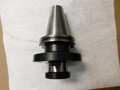 Kennametal Shell Mill Holders &amp; Adapters Shank Type CAT50 84907039