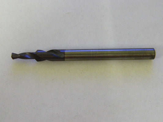 Mitsubishi Carbide Coolant Thru Drill MZS0430MM05 P15TF