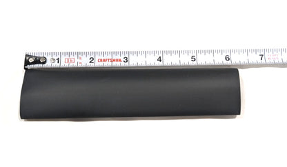 3M Heat Shrink FP-301 Thin-Wall Tubing  6"-Black 10 pcs 7000133691