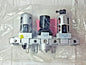 Pro-Source 3-Piece 3/8" NPT Intermediate FRL Air Combo 1630103722PRO