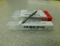 Accupro Solid Carbide Square End Mill 5/64", 0.406" LOC 4Pk AP62775150