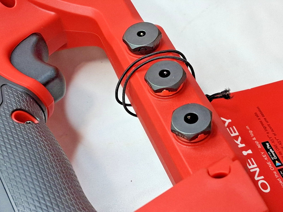 Milwaukee Tool M18 FUEL 1/4" Blind Rivet Tool w/ ONE-KEY Bare Tool 2660-20