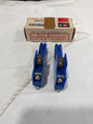 Cutler-Hammer Reed Relay DC Coil Pole 24-28VDC Qty 2 D40RCD