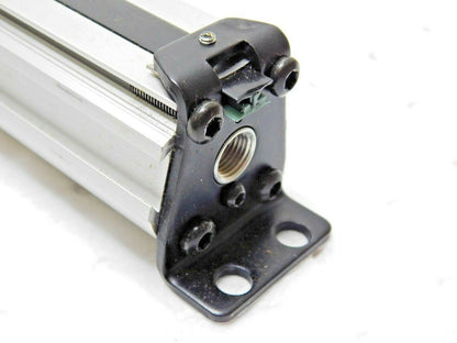 Norgren Light Duty Rodless Cylinder 1" Bore x 18" Stroke A44O25AADANO1