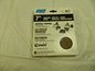 NORTON Bench & Pedestal Grinding Wheel: 7" Dia, 1" Thick,  07660788270