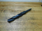 Pro-Grade Taper Shank Drill Bit 1-31/32" 5MT 118° Point HSS 89324040