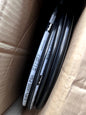 PARKER 1/4" ID x 0.52" OD, 4,000 Working psi Hydraulic Hose 487TC-4-BX