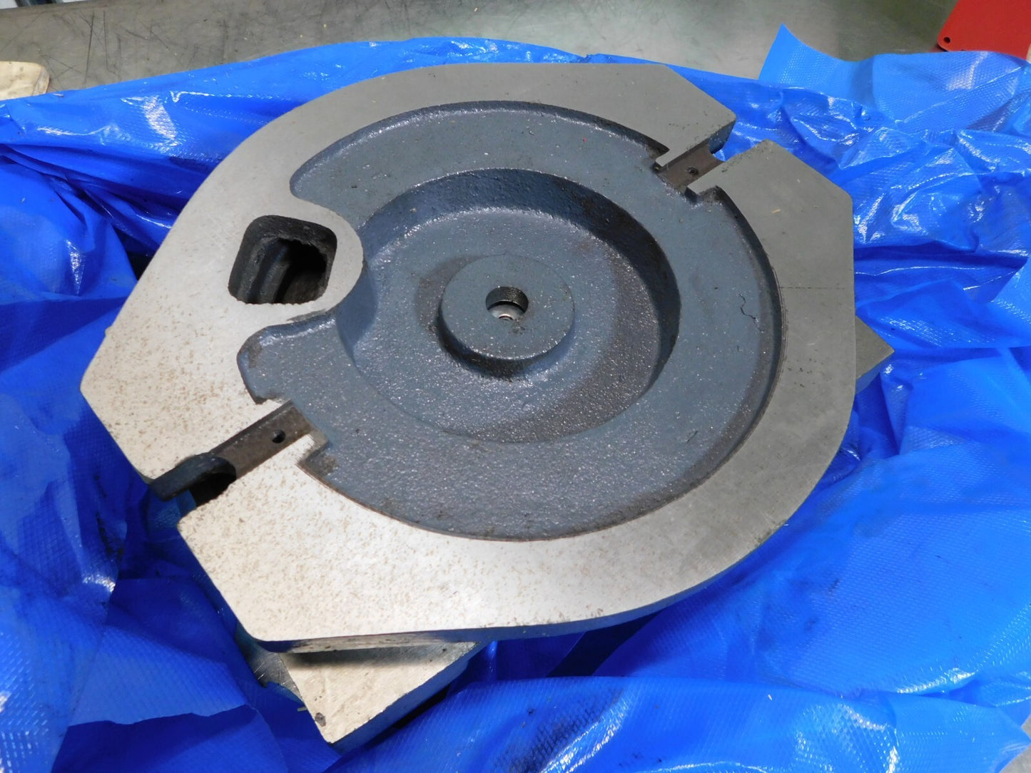 Pro Angle Table 10" OAL x 7-1/8"  Width x 8" Overall Height WTS10 PARTS/REPAIR