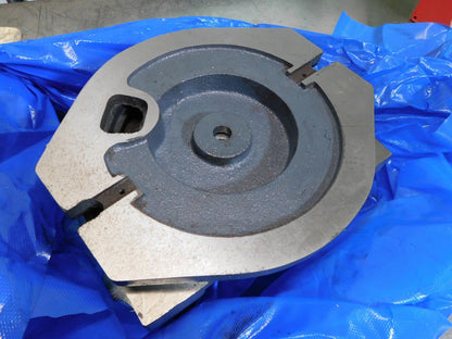 Pro Angle Table 10" OAL x 7-1/8"  Width x 8" Overall Height WTS10 PARTS/REPAIR