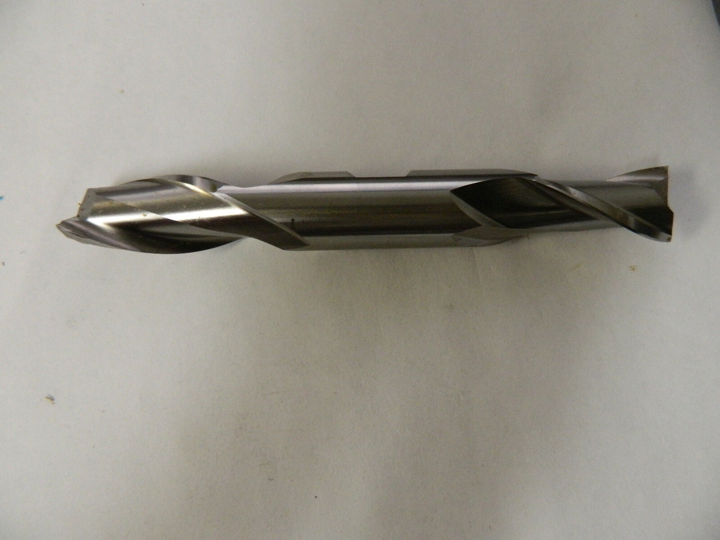 Putnam B-18 3/4" 1-5/16" LOC Double Sided End Mill QTY 2  94846