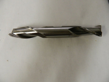 Putnam B-18 3/4" 1-5/16" LOC Double Sided End Mill QTY 2  94846