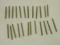 Precision Spiral Screw Machine Drill Bit  0.111" Cobalt 135°Qty. 24 #013723