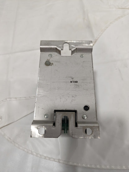 Cutler-Hammer Type R "Powerfeed" Relay 24V 50-400CY D40RB
