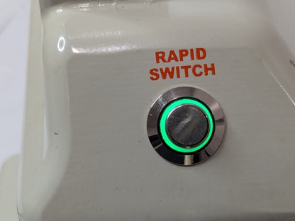 WORKHORSE Power Feed X-Axis Table Feed 110V AL-500PX PARTS/REPAIR