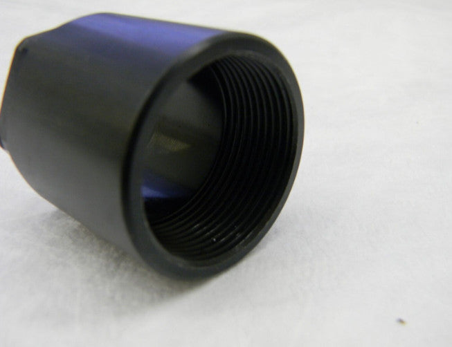 PARLEC DA100 Collet Nut ECN10