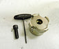 Seco Indexable Copy Face Mill 3" Dia x 1" Bore R220.29-03.00-06.4A 033