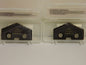 YG-1 Drill Inserts 1-15/32" x 1/4" HSS TiAlN Qty. 2 SM08305