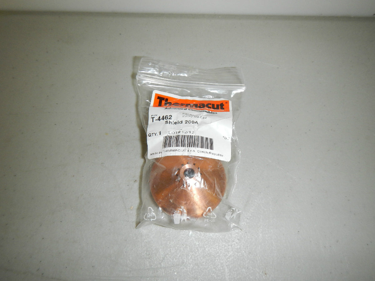 Thermacut Oxygen Shield 220A for Hypertherm Torch #T-4462
