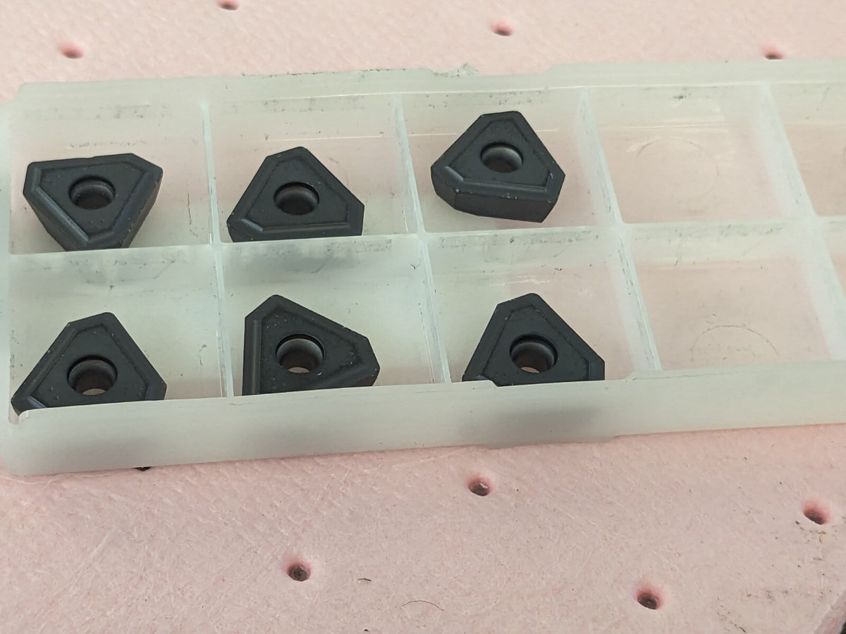 Indexable Insert Tpmx240512r-G In2004 Bta qty 6 4854217