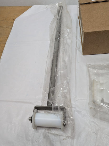 Abanaki Belt Oil Skimmer 2.00 GPH 18" Reach w/Motor SMMS2-18