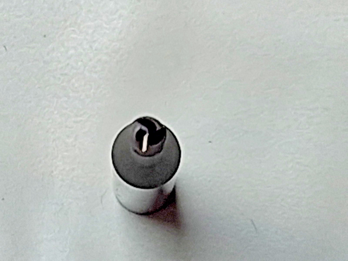 Guhring Carbide Corner Chamfer End Mills 3.00 mm Dia 4.00 mm LOC 3FL 58545591