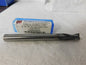 Niagara  4" OAL  2 Flute Solid Carbide Square End Mill N55413