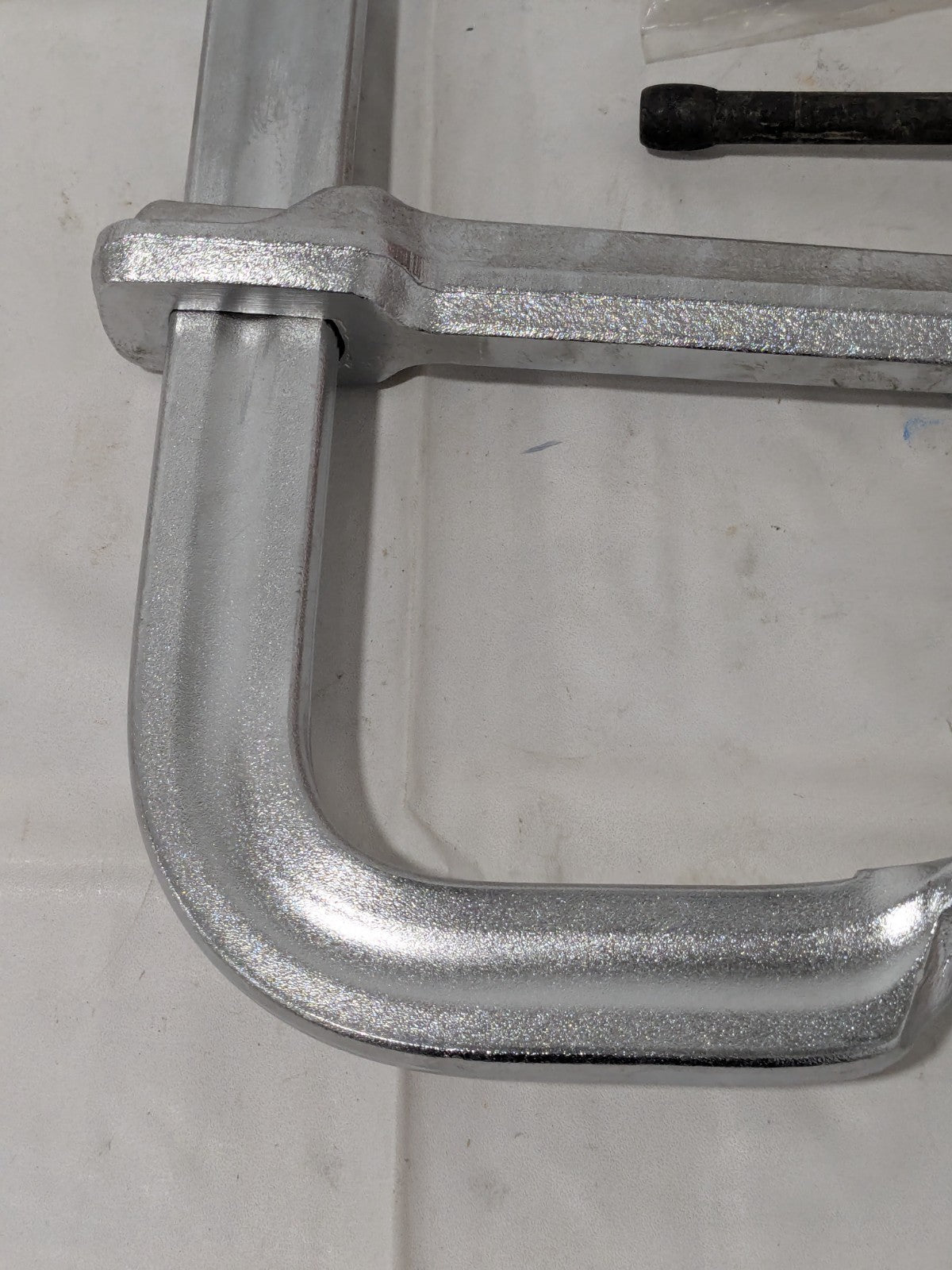 Strong Hand Sliding Arm Bar Clamps: Clamp Type: 4-in-1 UM105P-C3