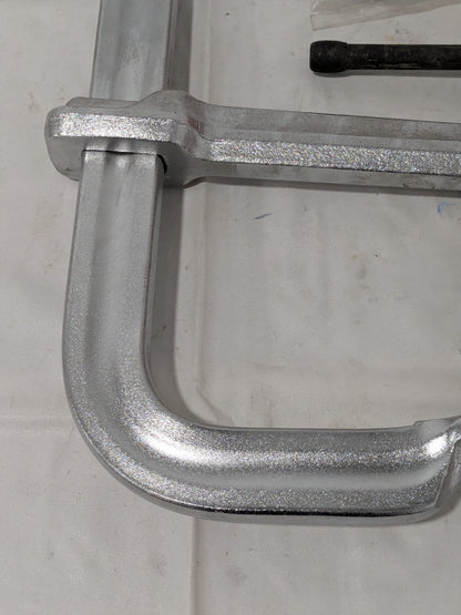 Strong Hand Sliding Arm Bar Clamps: Clamp Type: 4-in-1 UM105P-C3