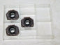 Kennametal Carbide Milling Inserts ONGX64ANENLE Grade KC514M Qty 3 6019340