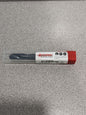 ACCUPRO Jobber Length Drill Bit: 13/32" Dia, 140 °, Solid Carbide 63309785
