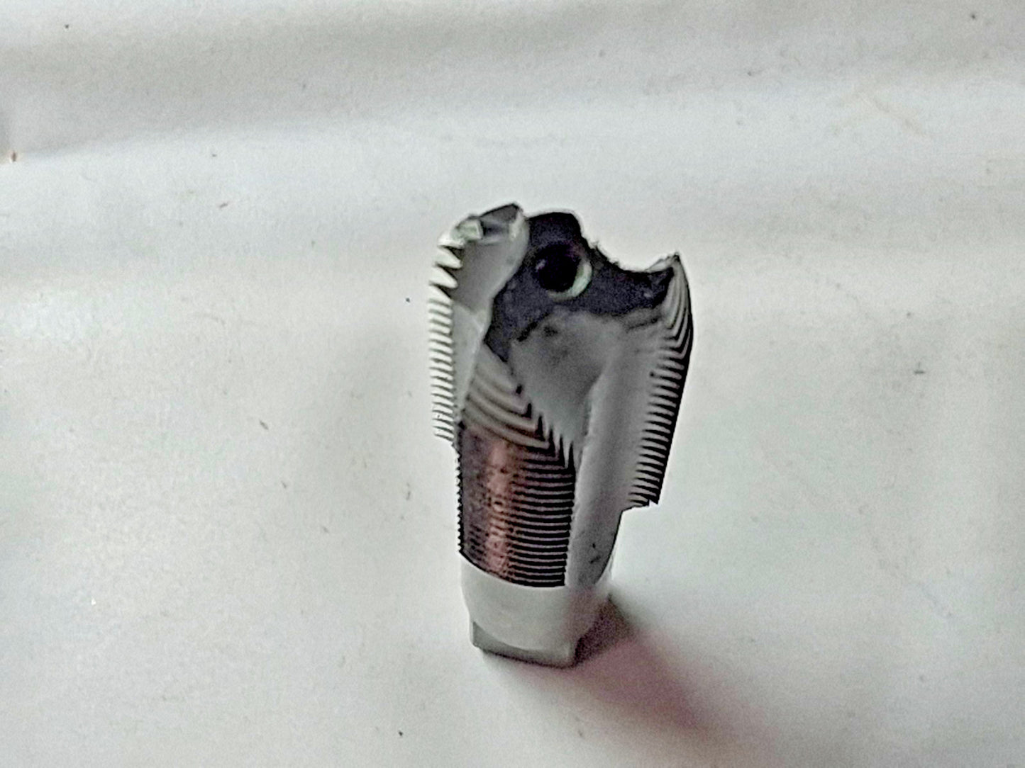 Regal Cutting Tools Plug Chamfer Spiral Point Tap 1/2-13 UNC 3FL 018738RS
