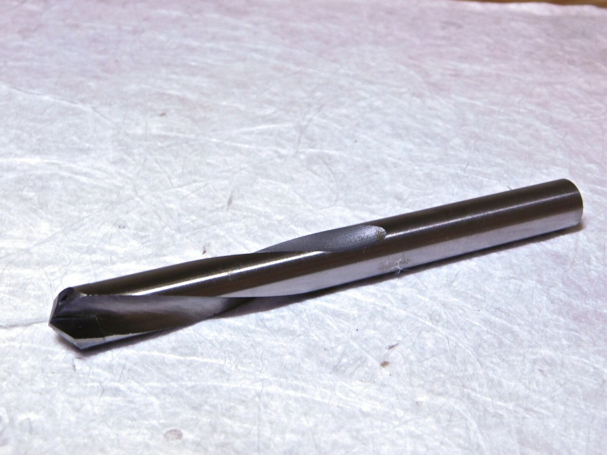 CJT Carbide Tip Stub Lgth Drill 0.5512 Dia 13.5mm Shk Dia 5-17/32L 29505512