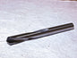 CJT Carbide Tip Stub Lgth Drill 0.5512 Dia 13.5mm Shk Dia 5-17/32L 29505512