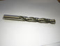 Hertel 9/16" 118° Point Bright Finish HSS Jobber Drill  QTY 2 85703676