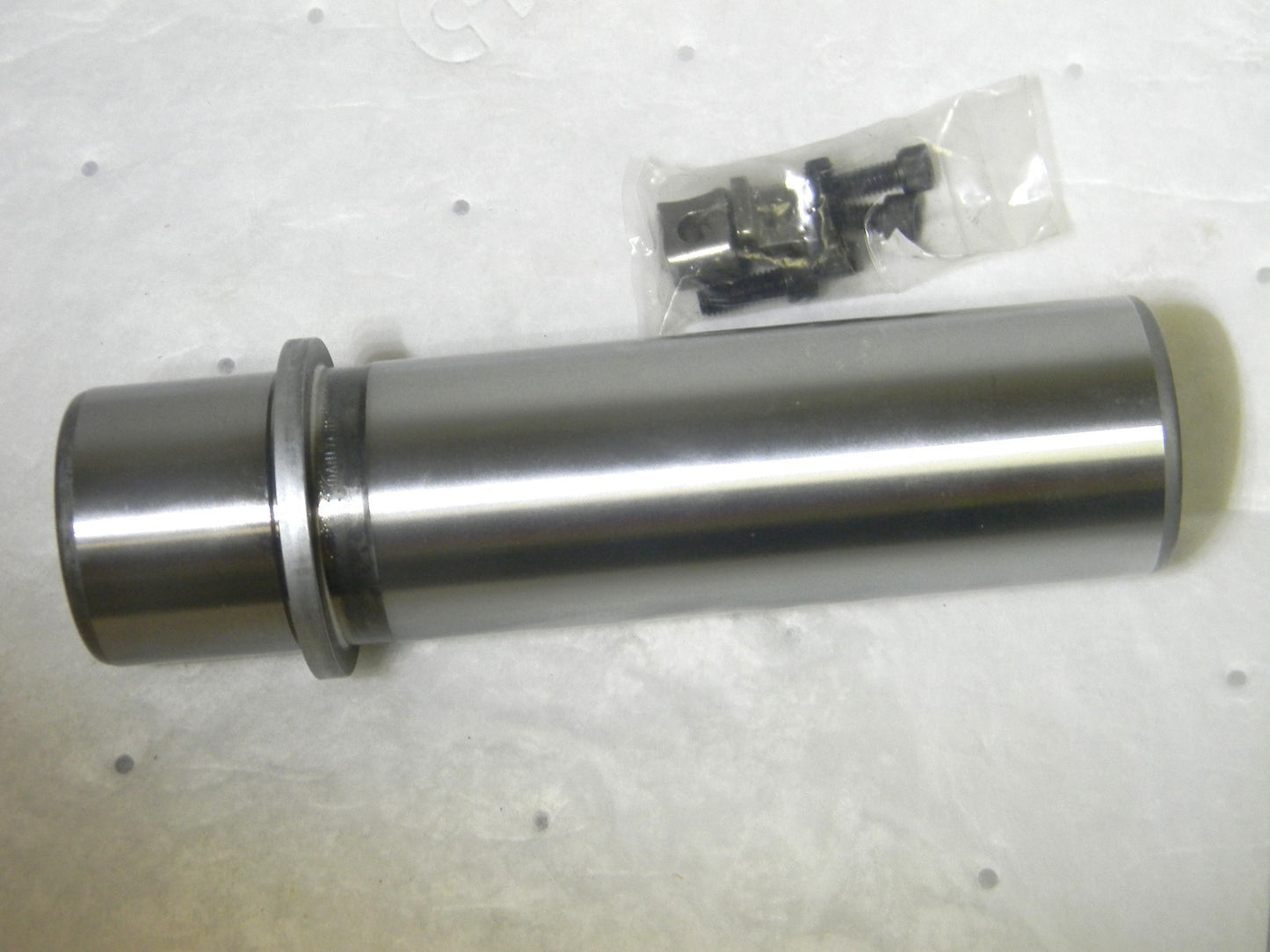 Danly Demountable Precision Guide Post 2-1/2 Dia 7-1/2 Working Length 5-2030-6
