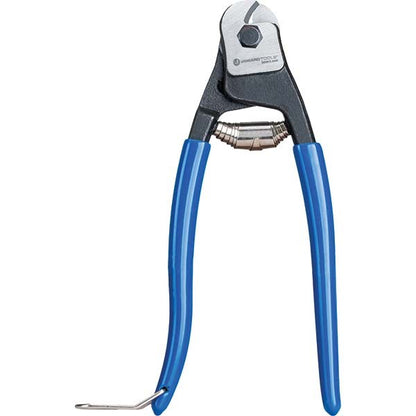 Jonard Tools Wire Stripper: 3/32", 1/4" Max Capacity 8" OAL WRC-14