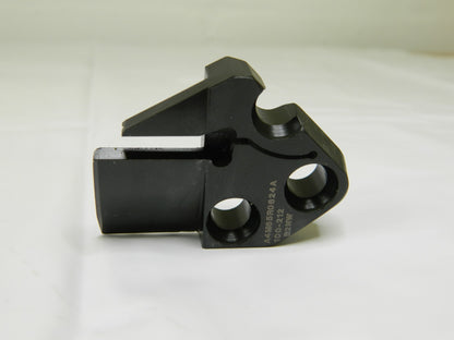 KENNAMETAL Indexable Grooving Blade: 1.6575" High 0.2362" Min Width 3557163