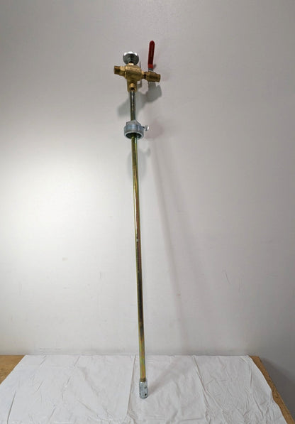 Abanaki Coolant Water EconoMixer EMIX200