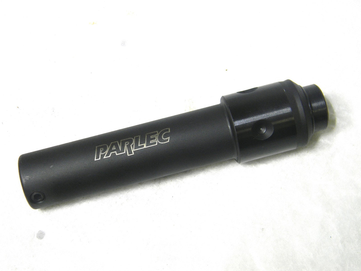Parlec Quick Change Tapping Adapter for 9/16 M14 Taps 3.7 Proj 7716CG-3-056