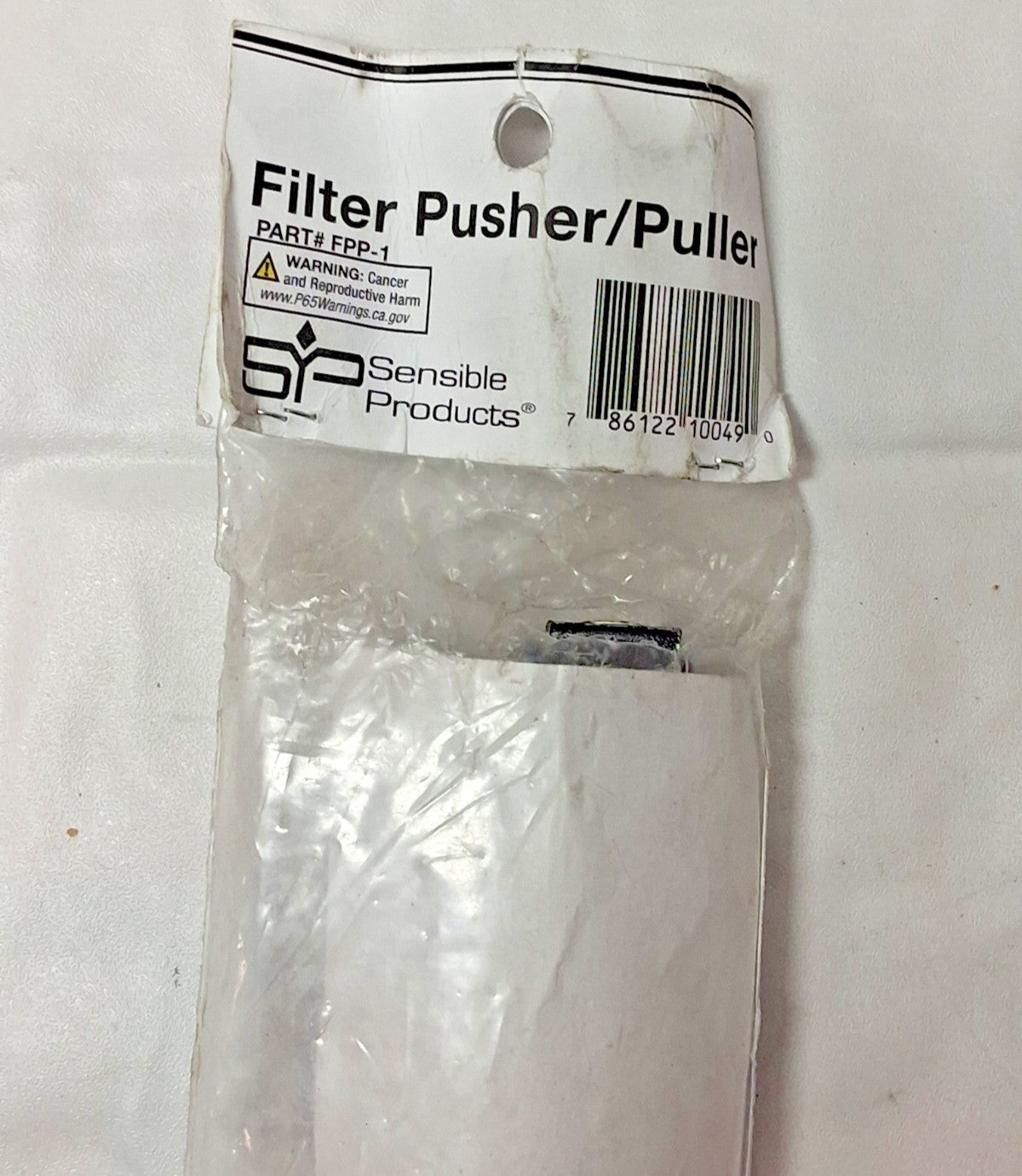 Sensible Products Telescopic Filter Pusher/Puller FPP-1