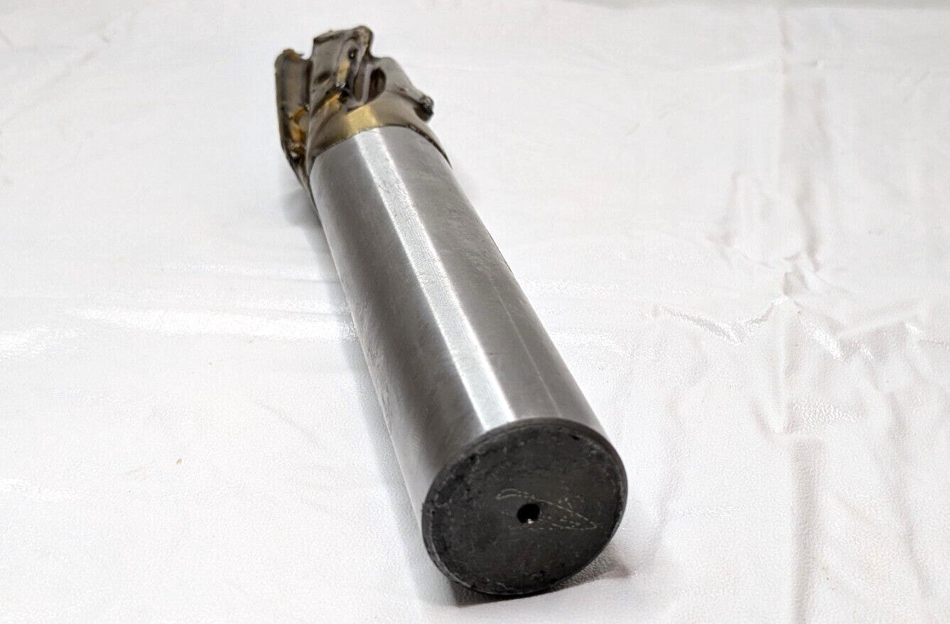 Interchangeable Pilot Counterbore 1-1/2"D X 1-1/4"SD X 7-7/8"OAL 5FL  GH8816324