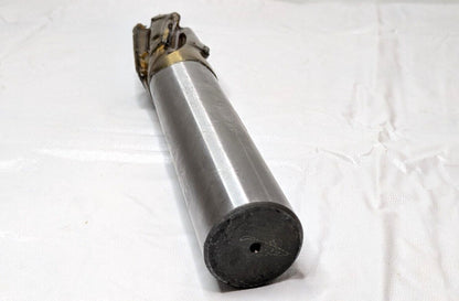 Interchangeable Pilot Counterbore 1-1/2"D X 1-1/4"SD X 7-7/8"OAL 5FL  GH8816324