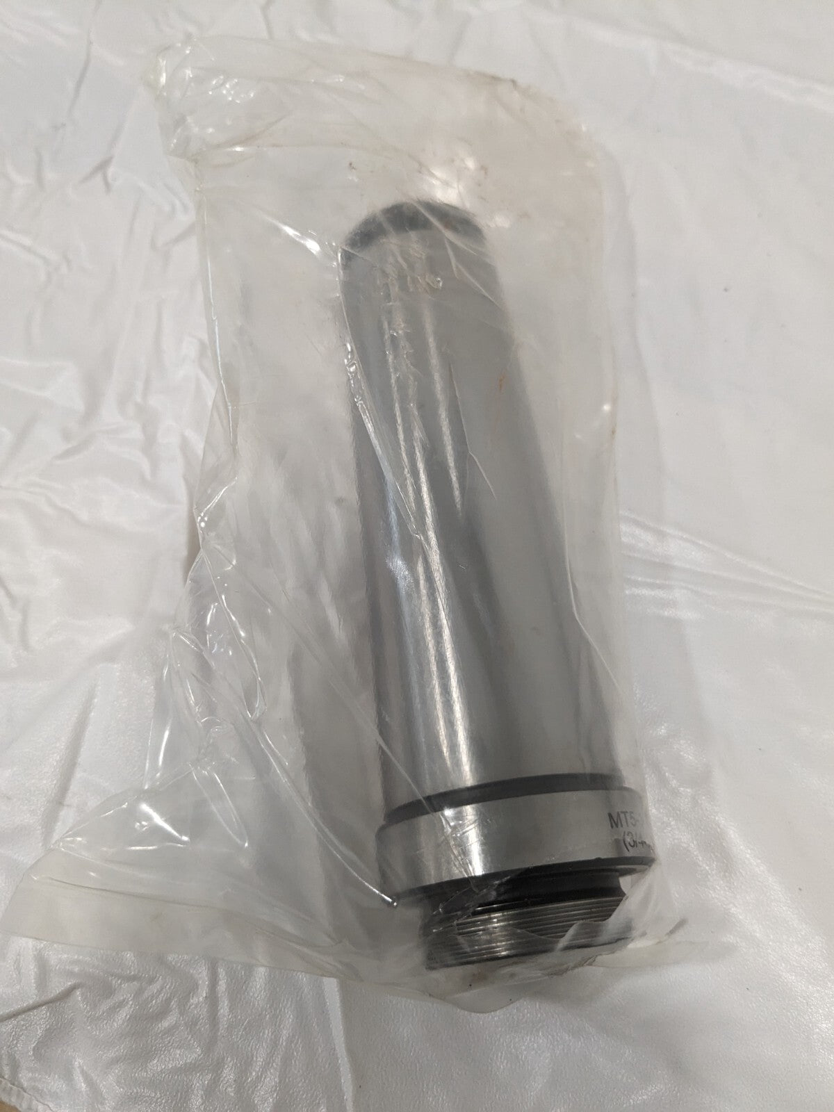 Boring Head Taper Shank: MT5, Threaded Mount 220-1554