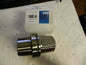 Iscar HSK100A Taper Shank 32mm Hole End Mill Holder/Adapter 4561089