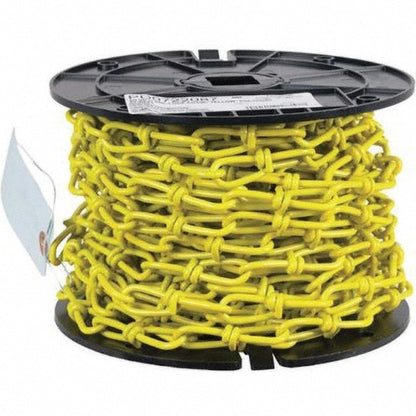 CAMPBELL Welded Chain 50FT 2/0 Double Loop PD0722087N